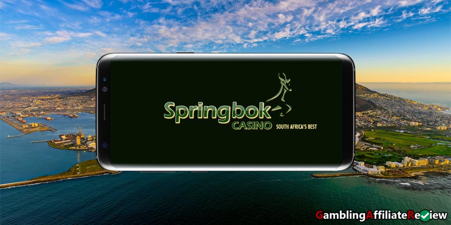 SouthAfricanCasinos.co.za Votes Springbok Casino Best Casino in South Africa