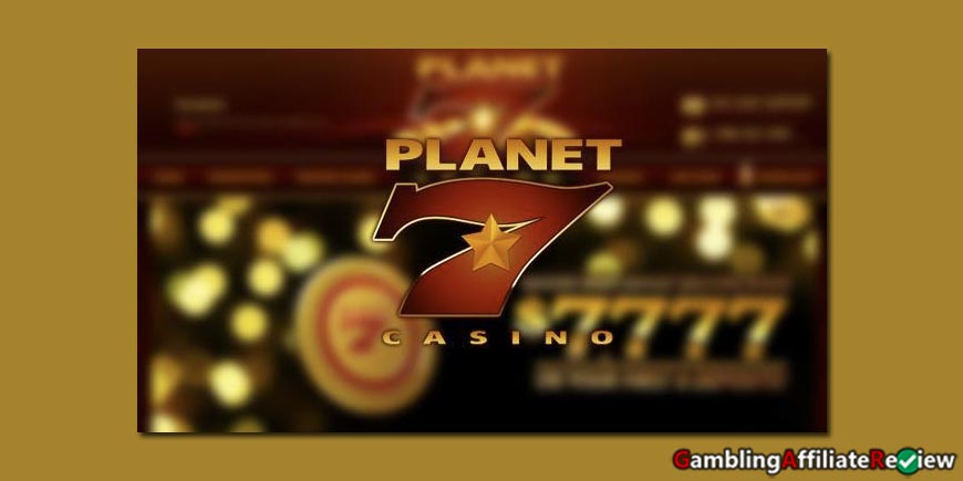 casino Party no deposit bonus