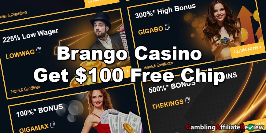 Palace of Chance casino bonus explained